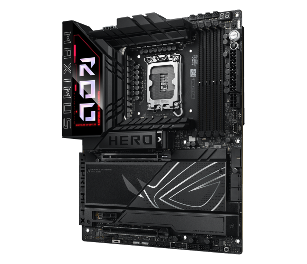 ASUS ROG MAXIMUS Z890 HERO - 1284479 - zdjęcie 6